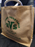 NVS Hessian Bag