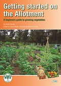 Getting  Started on the Allotment