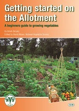 Getting  Started on the Allotment