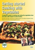 Getting Started Cooking with Vegetables