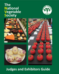 NVS Judges & Exhibitors Guide