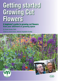 Getting Started Growing Cut Flowers
