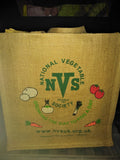 NVS Hessian Bag